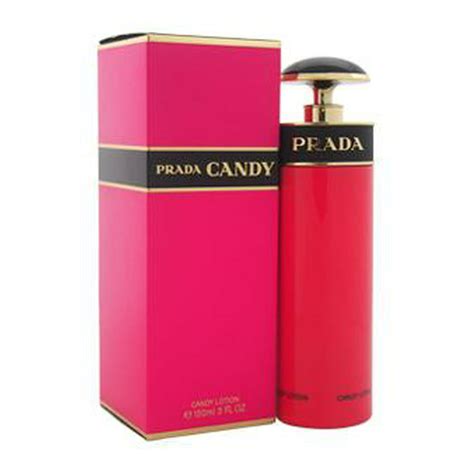 perfume prada candy kiss|prada candy body lotion.